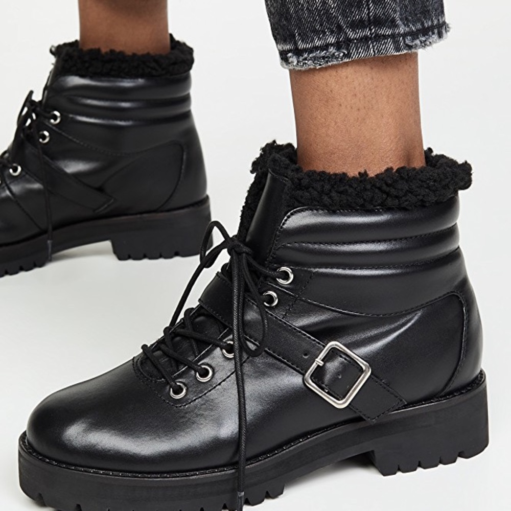 Sol Sana Shannon Boot